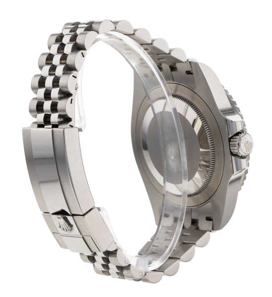 Rolex GMT Master II Sprite